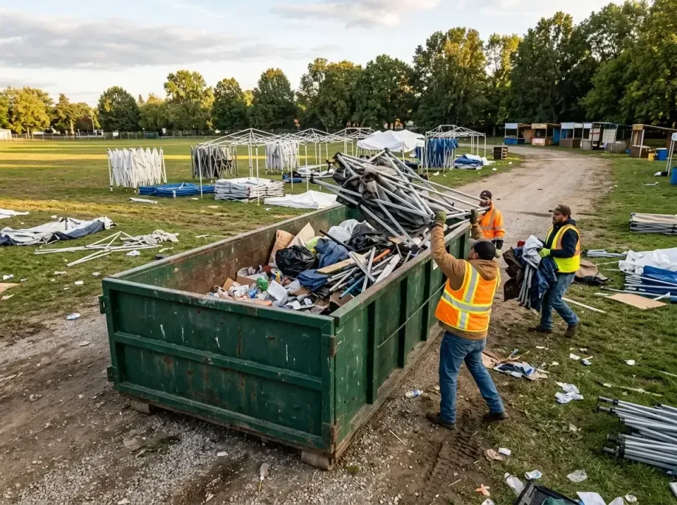 temporary-event-waste-containe-016 — frequently asked questions, Roll-Off Dumpster Rental Services in Scotts Valley, CA